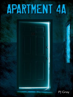 cover image of Apartment 4A